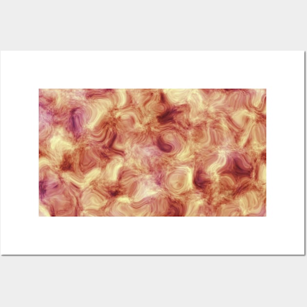 Marble texture Wall Art by pinkal